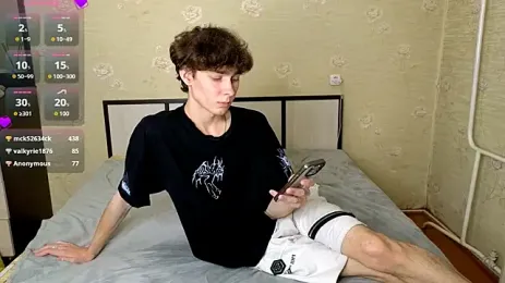 Liam_Winss webcam stripchat model stream image
