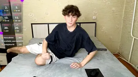 Liam_Winss webcam stripchat model stream image
