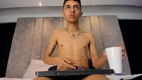 NickandAbby_ webcam model stream image