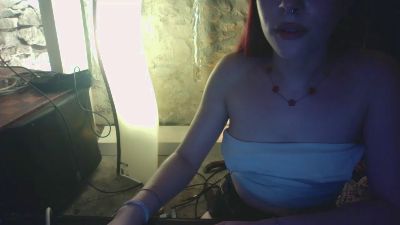 Verocrazyin webcam cam4 model stream image