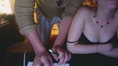 Verocrazyin webcam cam4 model stream image