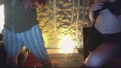 Verocrazyin webcam cam4 model stream image