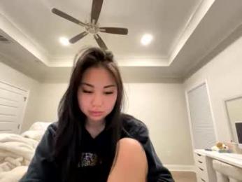 emilychoi webcam chaturbate model stream image