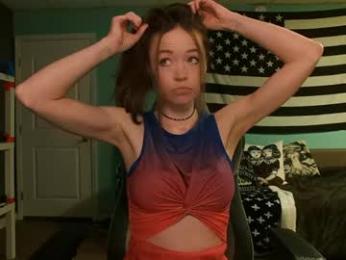 anabelleleigh webcam model stream image