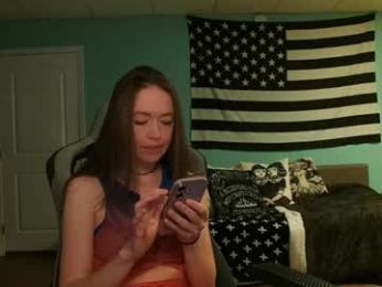 anabelleleigh webcam model stream image