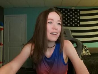 anabelleleigh webcam model stream image