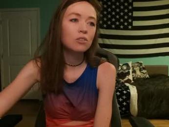 anabelleleigh webcam model stream image