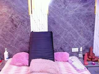 andreafletcher webcam model stream image