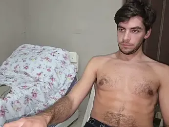 GringoDelicius webcam model stream image