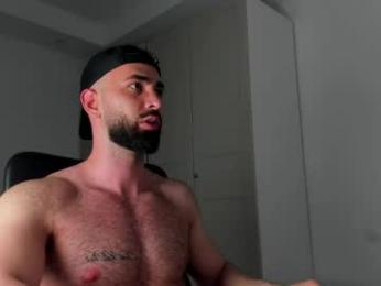 michaelevansx webcam model stream image