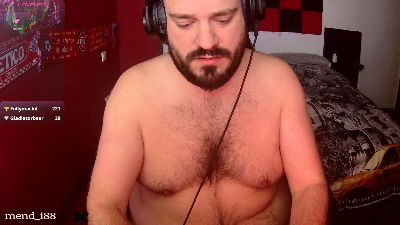 menditeta2 webcam model stream image