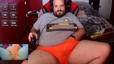 menditeta2 webcam model stream image