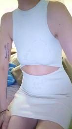 SecretLoove webcam model stream image