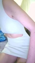 SecretLoove webcam model stream image