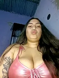 xandra252 webcam model stream image