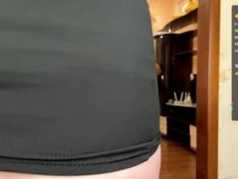 pekadark webcam chaturbate model stream image