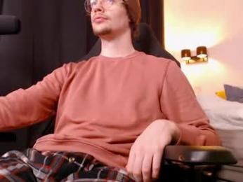 ironthud webcam model stream image