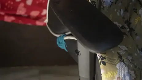 -AyeshaSinghania- webcam model stream image