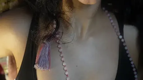 -AyeshaSinghania- webcam model stream image