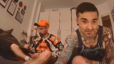 versbeats webcam model stream image