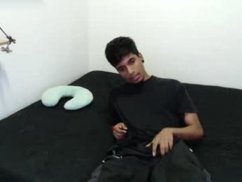 khevinlopezonig webcam model stream image