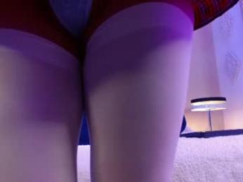 isabelledaza webcam model stream image