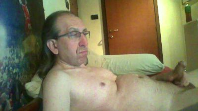 ClaudioLiscio webcam model stream image