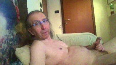 ClaudioLiscio webcam cam4 model stream image