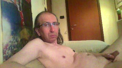 ClaudioLiscio webcam cam4 model stream image