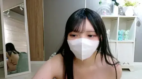 Riria-riri webcam model stream image