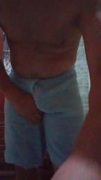 JaegerAnders webcam model stream image