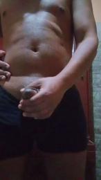 JaegerAnders webcam model stream image