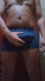 JaegerAnders webcam model stream image