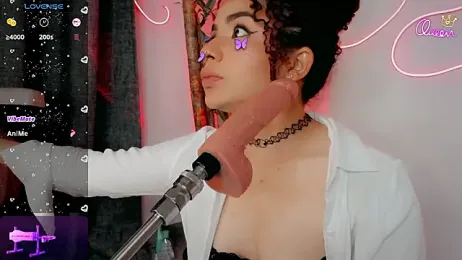 Queen_Deepthroat webcam model stream image