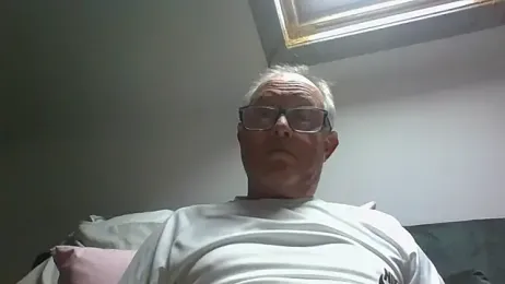 naughtygrandad1 webcam model stream image