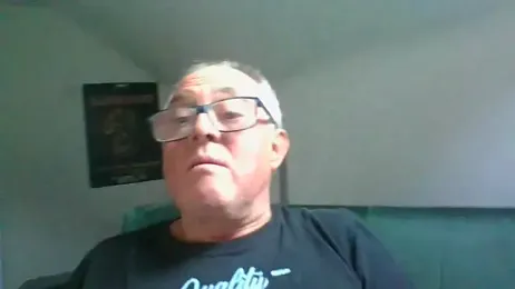 naughtygrandad1 webcam model stream image