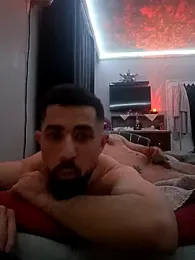 HAMADA__11 webcam model stream image