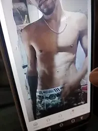 40Morenorjmodelo webcam model stream image