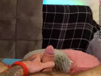 dollybm webcam model stream image