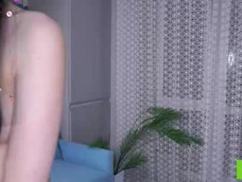 bombaleila webcam chaturbate model stream image