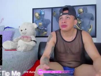 angeline_focus webcam chaturbate model stream image