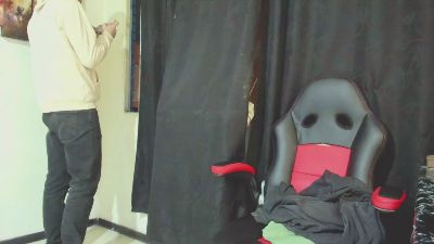 Master_Skater webcam model stream image