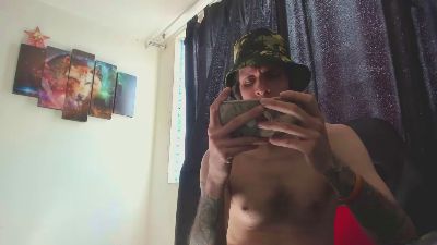 Master_Skater webcam model stream image