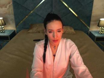 NikkiGold webcam bongacams model stream image