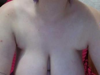 NoraDavidson webcam model stream image