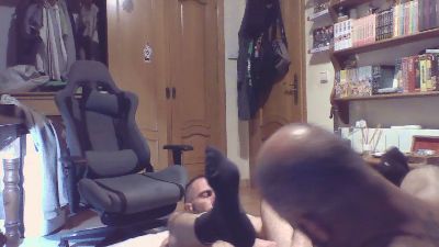 badco83 webcam model stream image