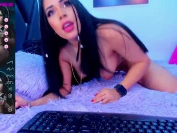 marcela_davila1 webcam model stream image