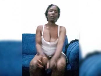 HalimaAnderson webcam model stream image