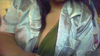 CatCristal webcam model stream image