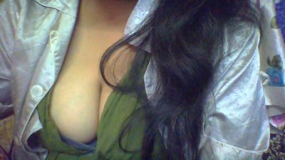 CatCristal webcam model stream image